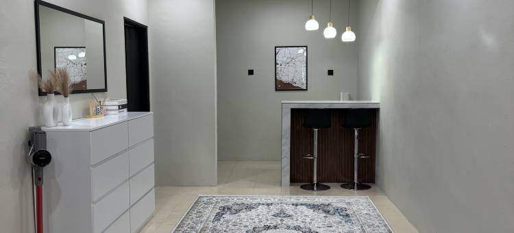 Runa Homestay Jasin - Cozy 3BR with AC & Netflix图片