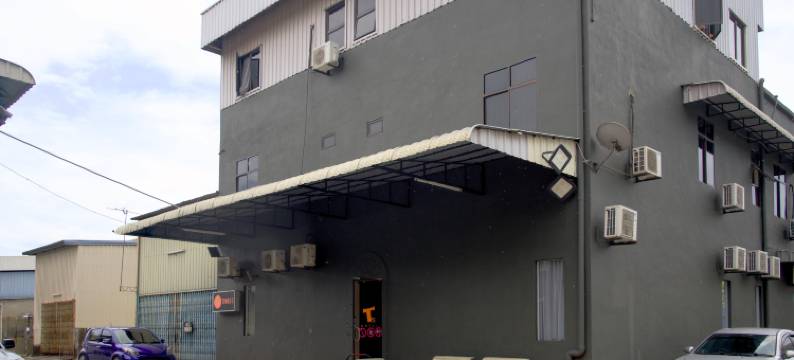 缇谭多普酒店(T Hotel Tandop)图片