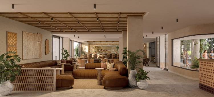 Hyde Perth (Opening March 2026)图片