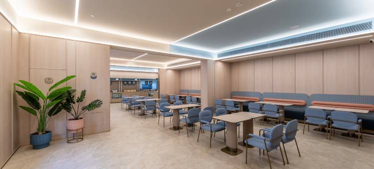 汉庭酒店(烟台牟平振华商厦店)图片