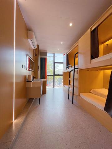 厦北青旅(厦门北站店)