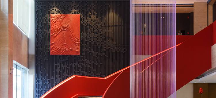 岫岩乐雪商务酒店图片