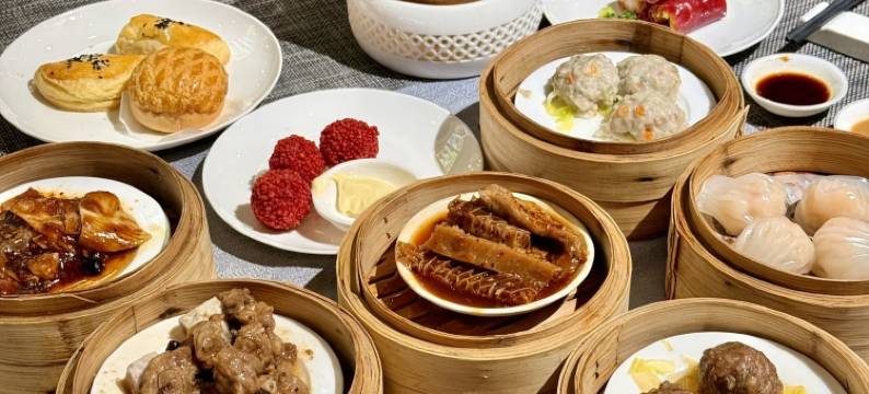 郑州豪锦汇大酒店(中原万达店)图片