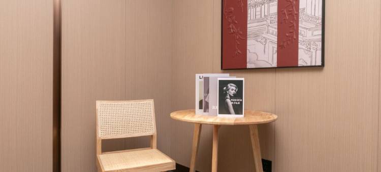 静璞民宿(古城北街店)图片