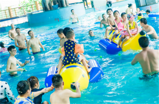 峨眉山温泉饭店(灵秀温泉店)图片