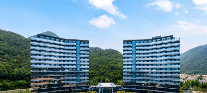 象山趣海边·Our sea｜海景主题美宿(松兰山景区店)图片