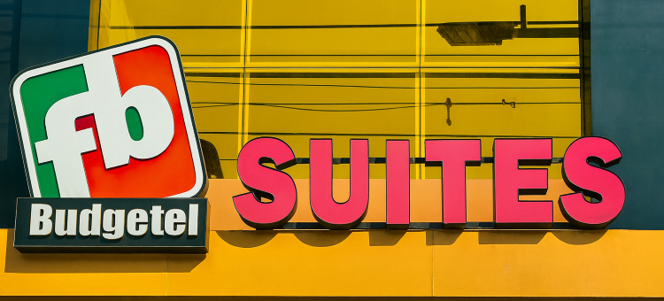 FB Budgetel Suites图片