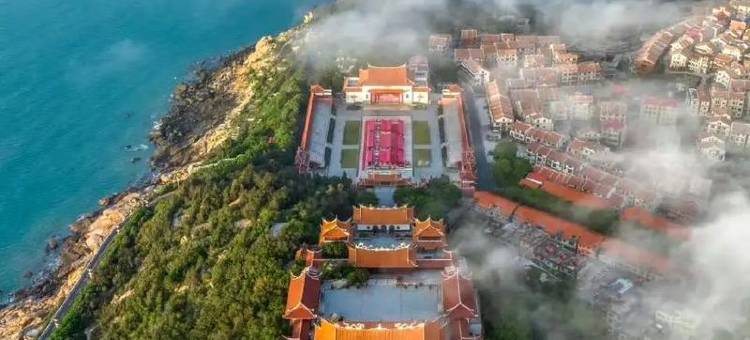 莆田凯思酒店图片