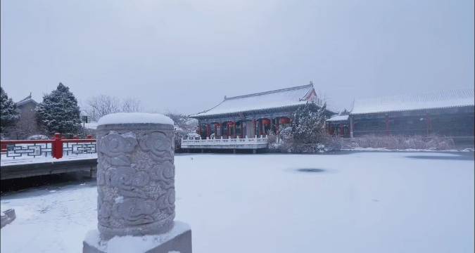 朗丽兹太和府酒店(北京超极合生汇店)图片