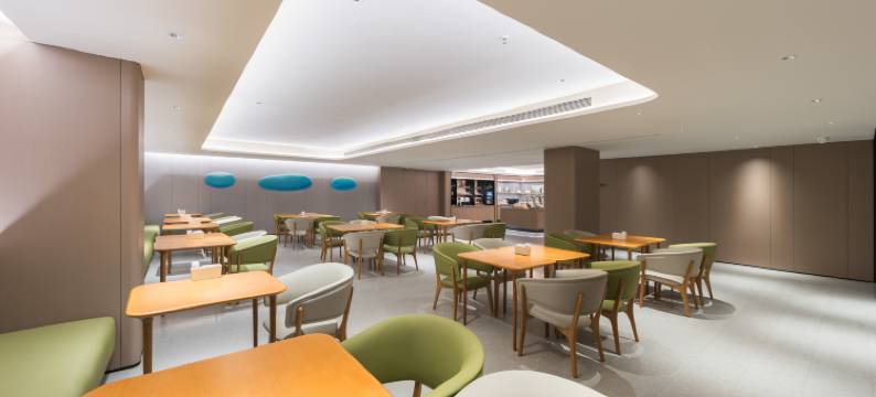 全季酒店(石家庄裕华东路万达广场店)图片