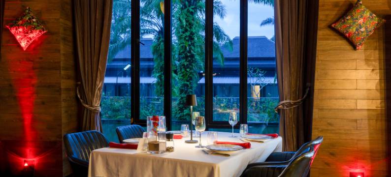 ananea  毕安考拉酒店(ananea Beyond Khaolak)图片