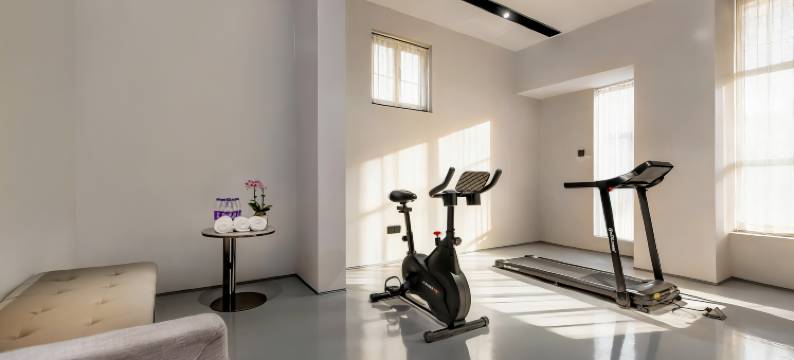 凯里亚德酒店(西双版纳景洪泼水广场曼听公园店)图片