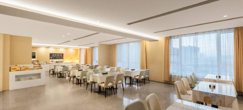 麗枫酒店(高密市政府店)图片