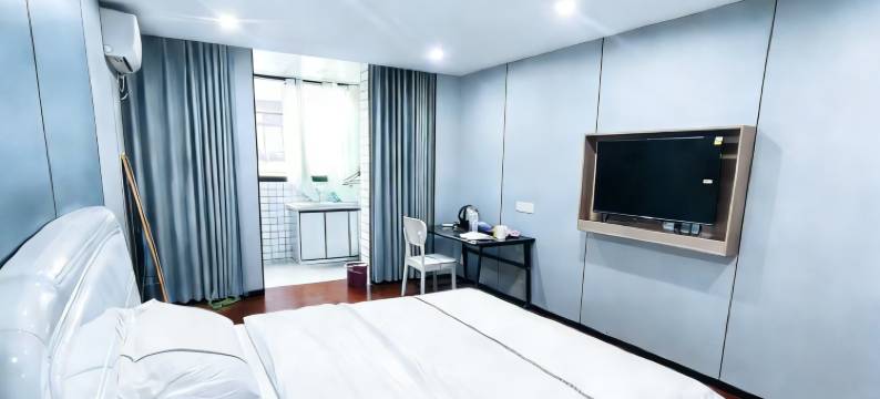 南昌总相宜酒店图片