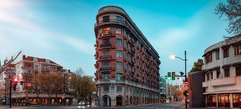 如家·neo酒店(上海中山公园地铁站定西路店)图片