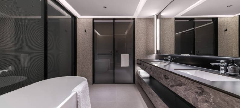 广州长隆迎宾路城际酒店图片