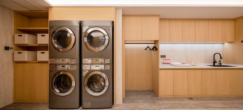 建设大厦酒店(贵阳喷水池太平路网红街店)图片