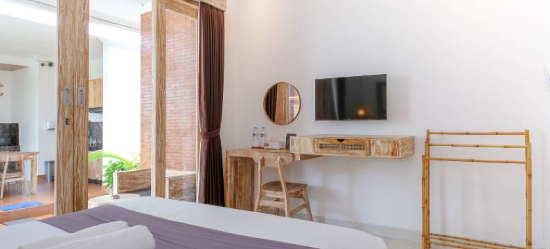 The Lavana Hi Inn Uluwatu图片