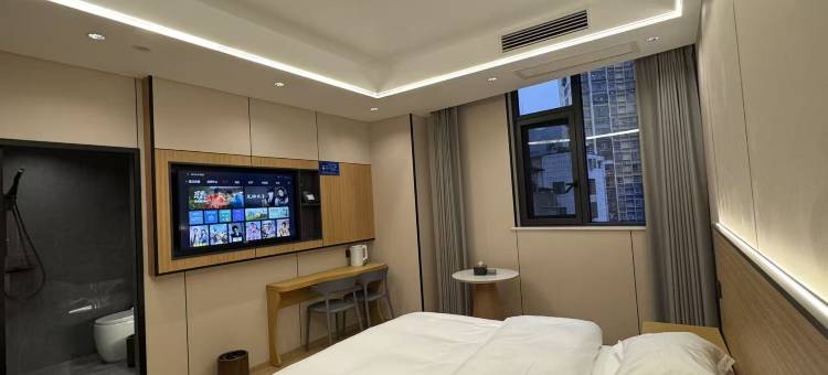 雷波佳乐宾馆图片