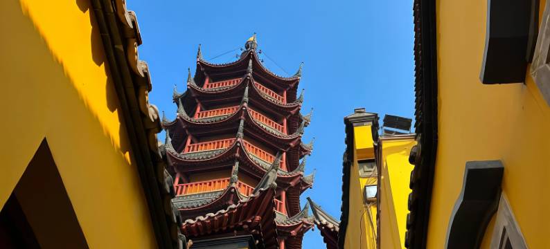 京谷大厦宾馆(镇江苏宁广场店)图片