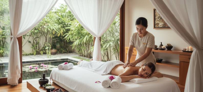 Wellness Resort Rayong Managed by the SCN图片