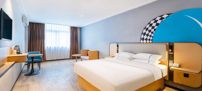 城市便捷酒店(惠州湖溪大道店)图片