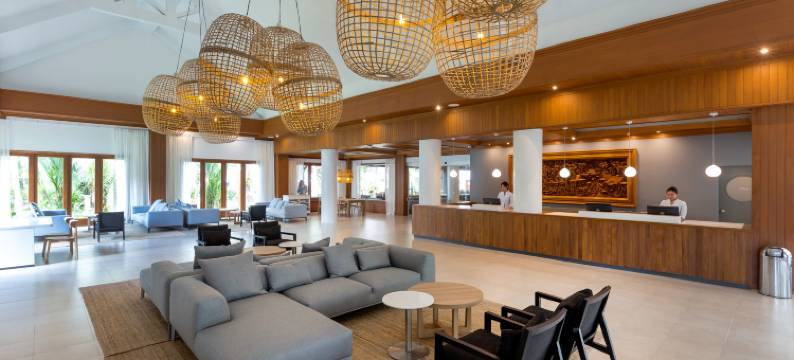 邦涛海滩太阳之翼酒店(Sunwing Bangtao Beach)图片