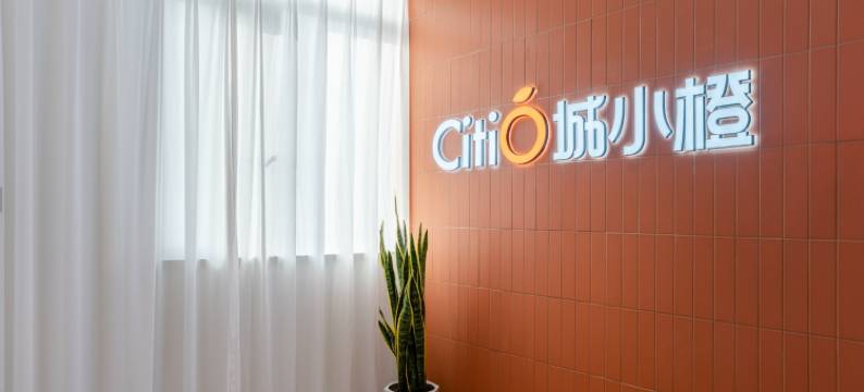 城小橙民宿(合肥滨湖会展中心店)图片