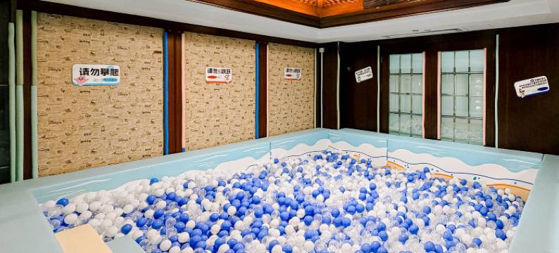 厦门宾馆(厦门园林植物园中山路步行街店)图片