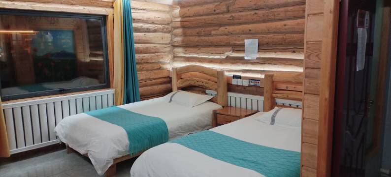 布尔津禾原牧居图片