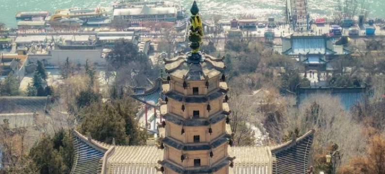 宜必思酒店(兰州张掖路西关地铁站店)图片