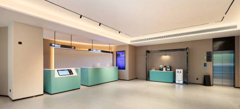 娄底鸿润S酒店(新体育馆店)图片