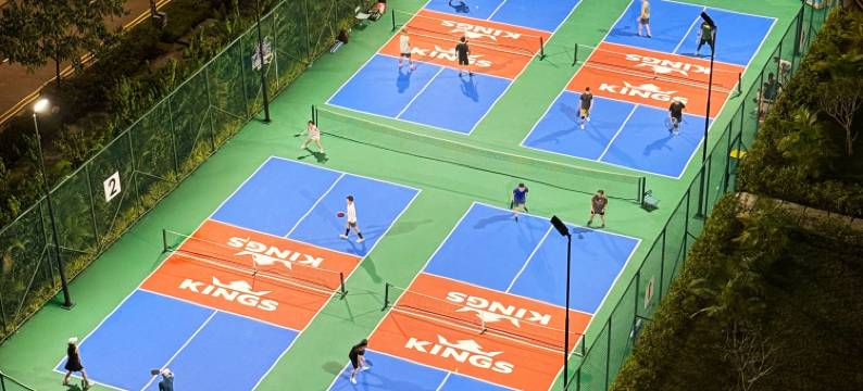 新加坡雅庭假日酒店(Holiday Inn SINGAPORE ATRIUM by IHG)图片