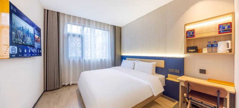 7天酒店(伏羲庙古城店)图片