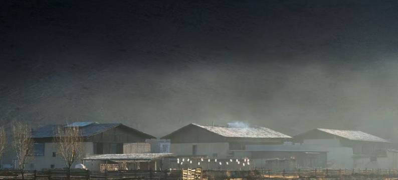 香格里拉匠庐·赛朵游牧图片