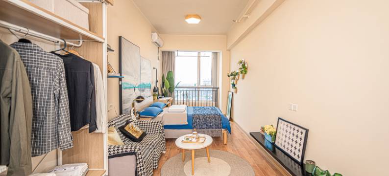 冠寓(成都郫都创智公园店)图片