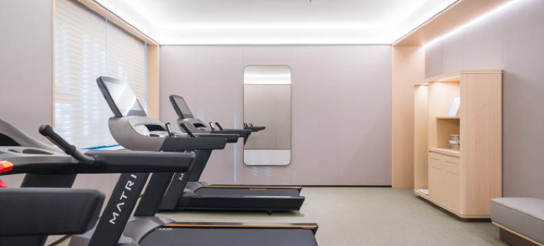 全季酒店(驻马店中骏世界城店)图片