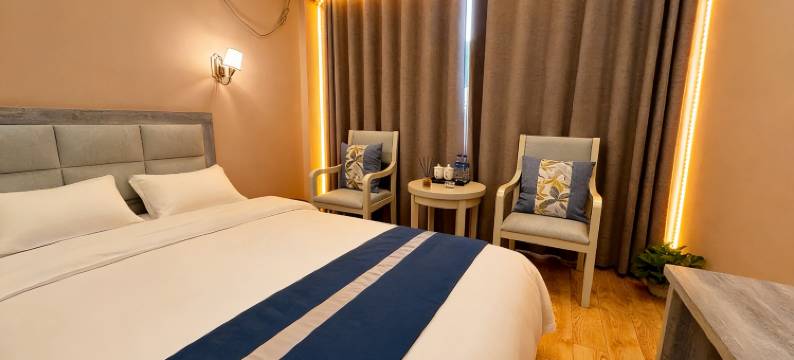 中源餐厅酒店图片