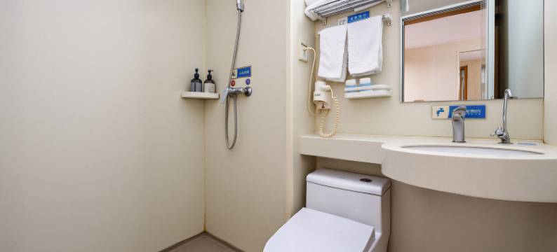 驿家365连锁酒店(深州永安大街店)图片