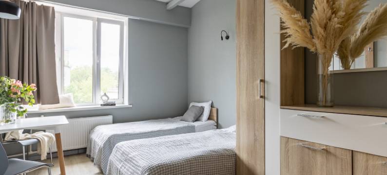 Nomera na Baltiiskoy图片