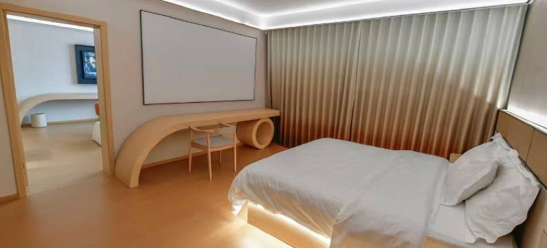 师宗千昊大酒店图片