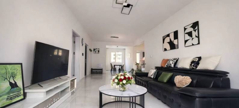 峰悦湾度假民宿(吉祥雅苑店)图片