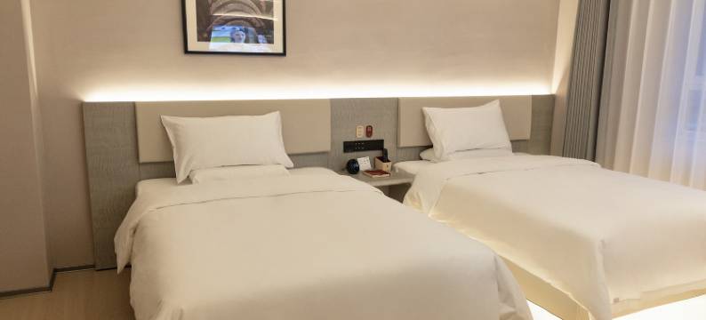 尚客优悦酒店(邯郸邱县人民医院建设路店)图片