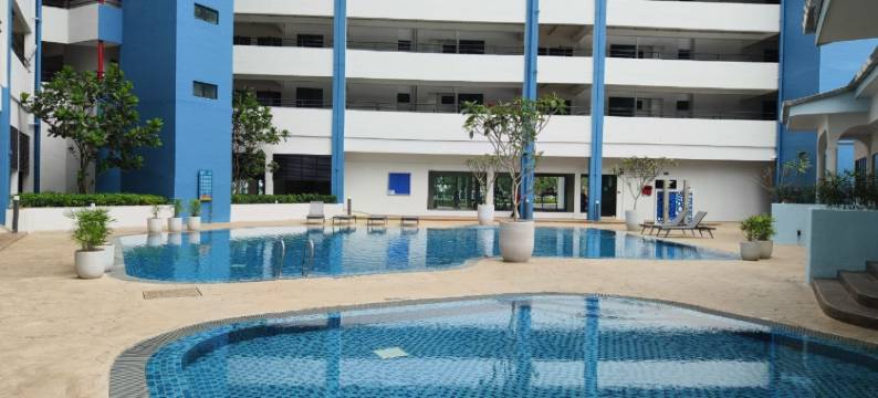 Signature Mutiara Melaka Beach Resort图片