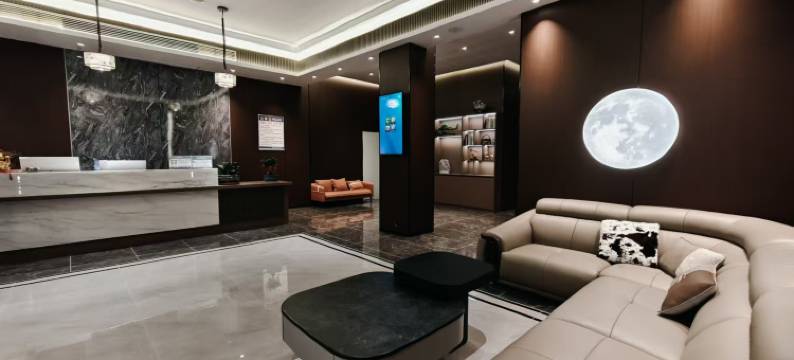 道县悦栖酒店(道州北路店)图片