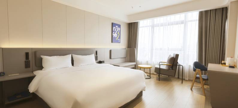 7天优品酒店(自贡航空产业园综合服务中心店)图片