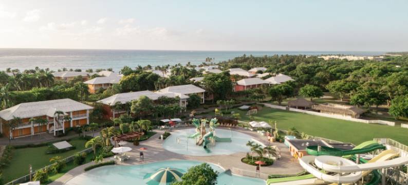 Club Med地中海俱乐部·多米尼加蓬塔卡纳度假村(Club Med Punta Cana)图片
