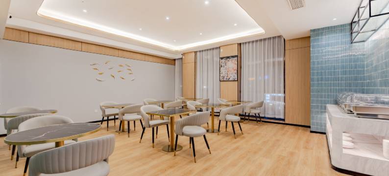 怡致酒店(新建望城经开区店)图片