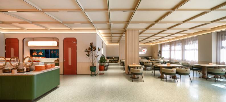 桔子酒店(桂林火车站两江四湖店)图片