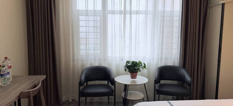 驿家365连锁酒店(惬山湖店)图片